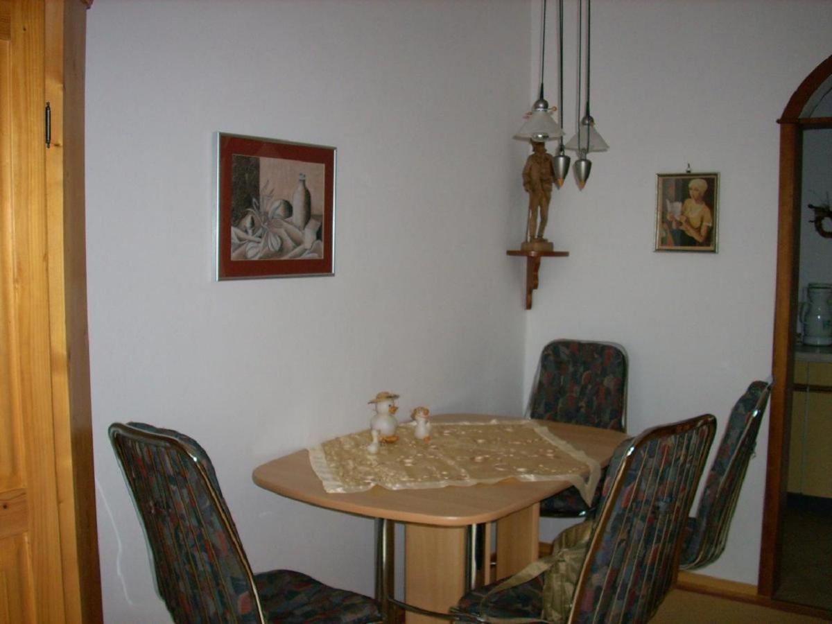 ספיגלאו Ferienwohnung Hani מראה חיצוני תמונה