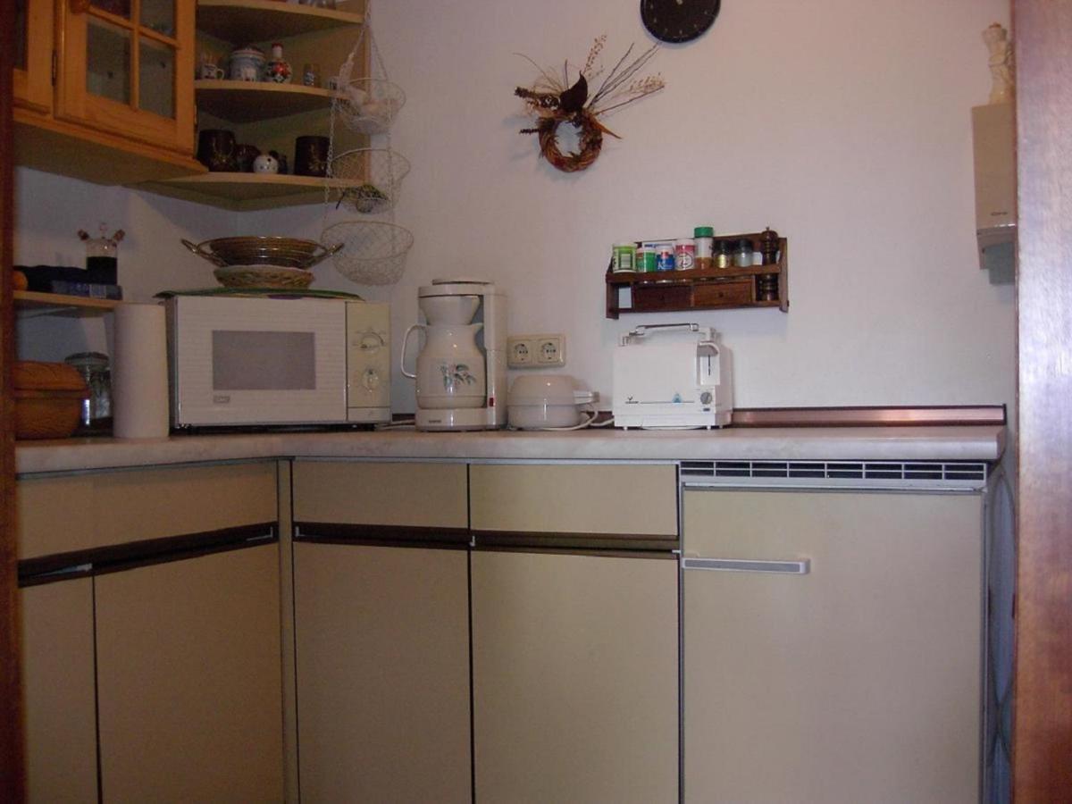 ספיגלאו Ferienwohnung Hani מראה חיצוני תמונה